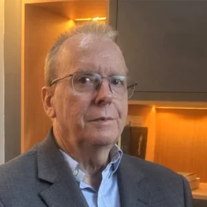 Foto de Rogério Princhak
