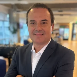 Foto de Alexandre Zavaglia Coelho