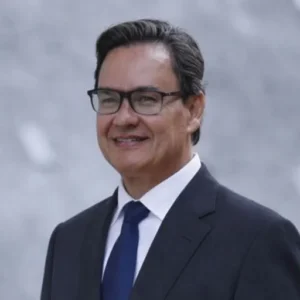 Foto de Sosthenes Macêdo