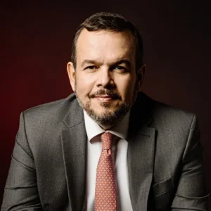 Foto de Fredie Didier